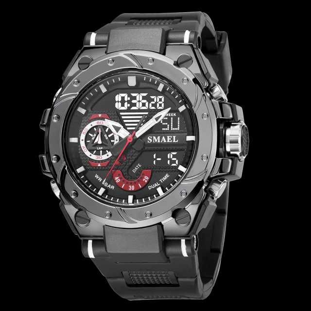 Relogio desportivo Smael