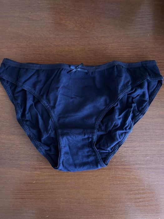 Новые женские трусы Lama Польша ( в упаковке 3шт)