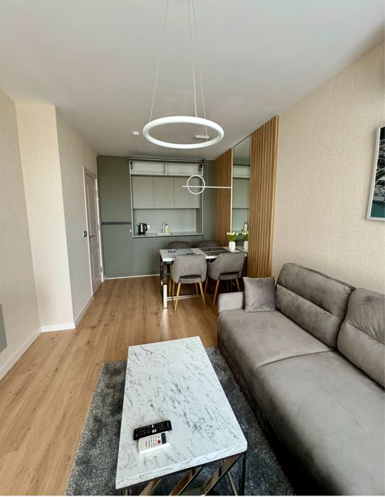 Сдам квартиру в Болгарии