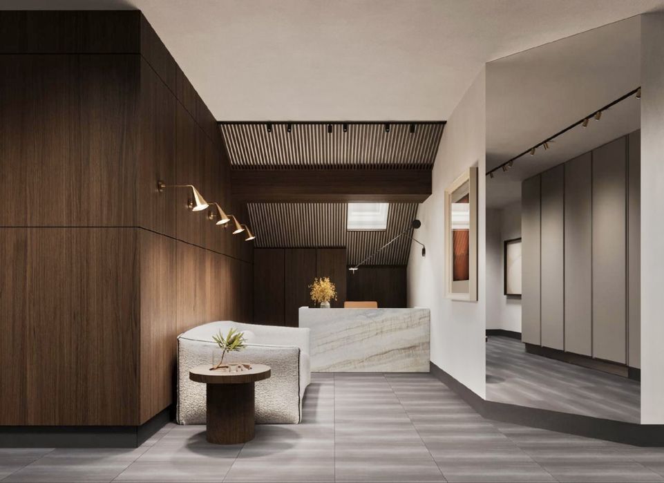 Без%‼️Здам Дизайнерський офіс 200м2 з меблями-Еспланадна,Гулівер,Центр