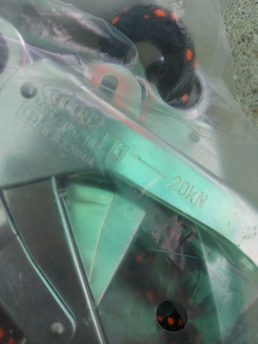 Fechos para andaimes