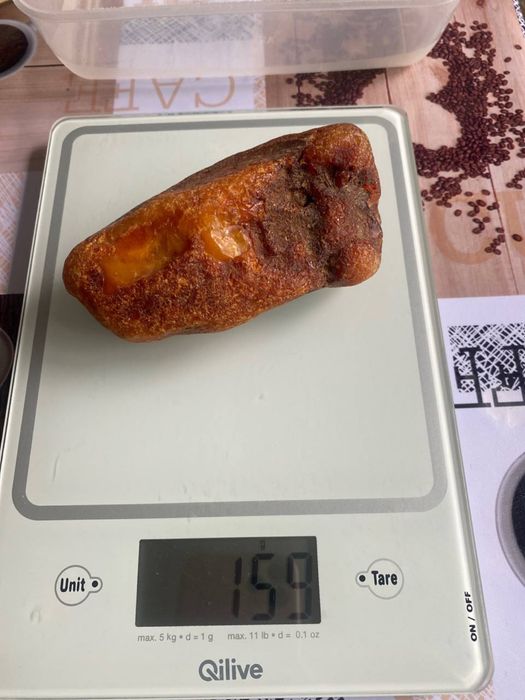 Продам «Янтарь Королевский»