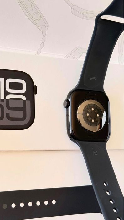 Apple Watch Series 10 46mm Cellular
