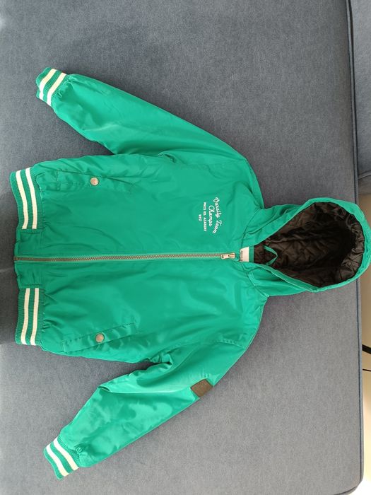 Kurtka jesienna chłopięca rozm. 128