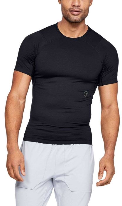 Under Armour Rush koszulka termoaktywna _ L
