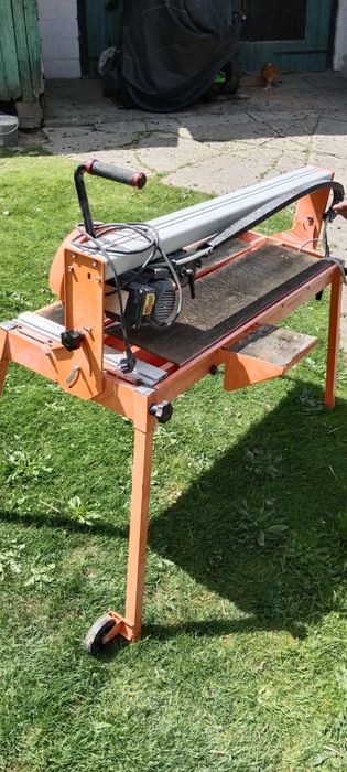 Piła do cięcia na mokro KOWAL LXTC 250