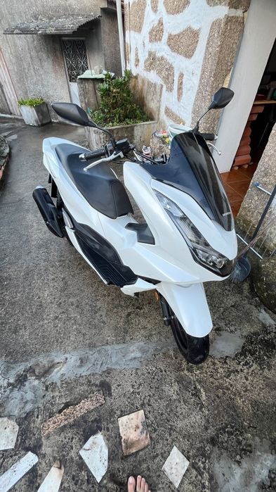 Honda PCX 125 2021