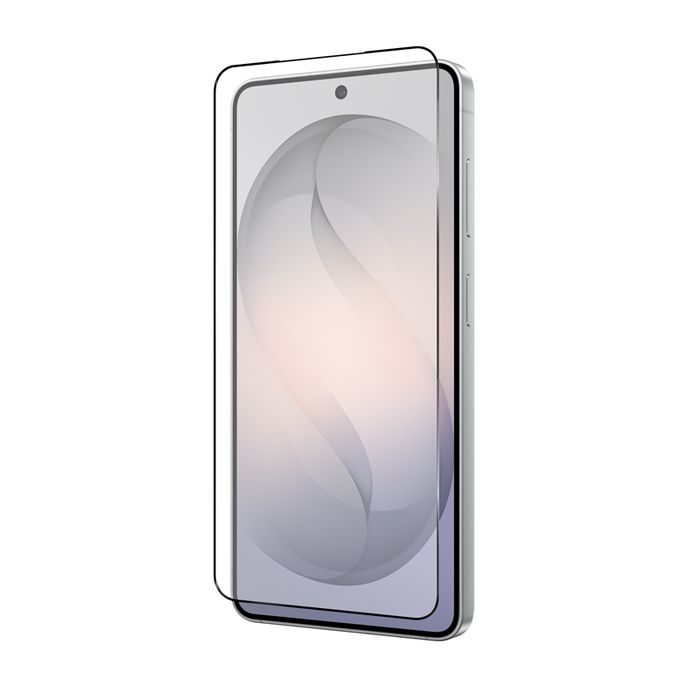 Szkło hartowane do Galaxy S26+ Plus Crong 3D Armour Glass Lite