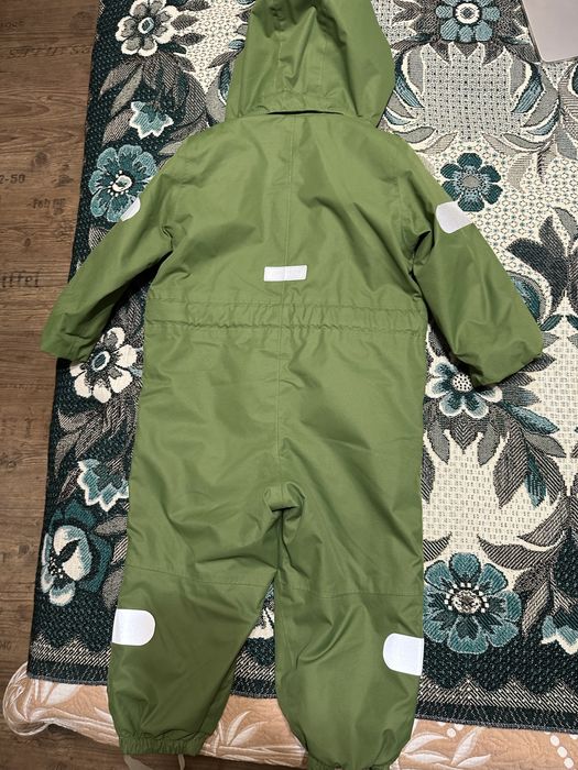 Дитячий комбінезон Рейма