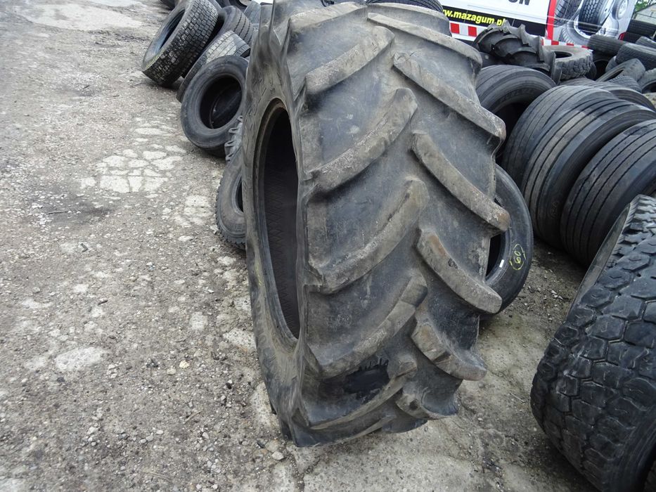 Opona 480/70R30 Goodyear DT 812 (1190 netto)