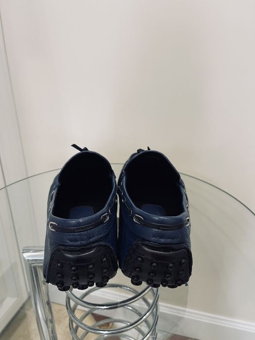 Мокасины оригинал STEFANO RICCI