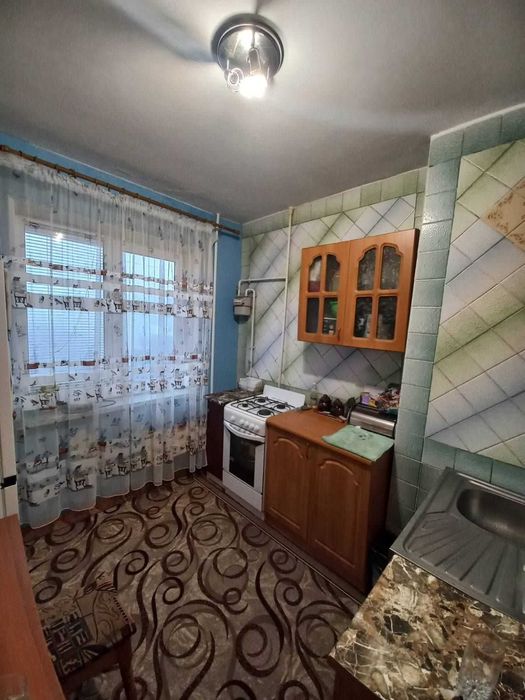 Однокімнатна квартира на Садах