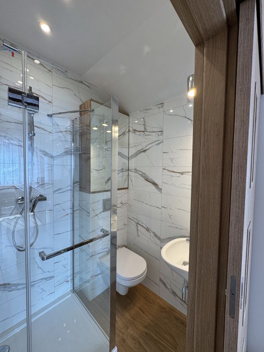 Wynajmę kawalerkę dla dwojga