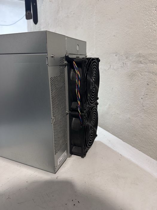 Antminer S19J pro +