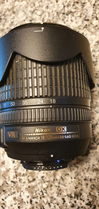 Nikon D3100 c/ bolsa transporte