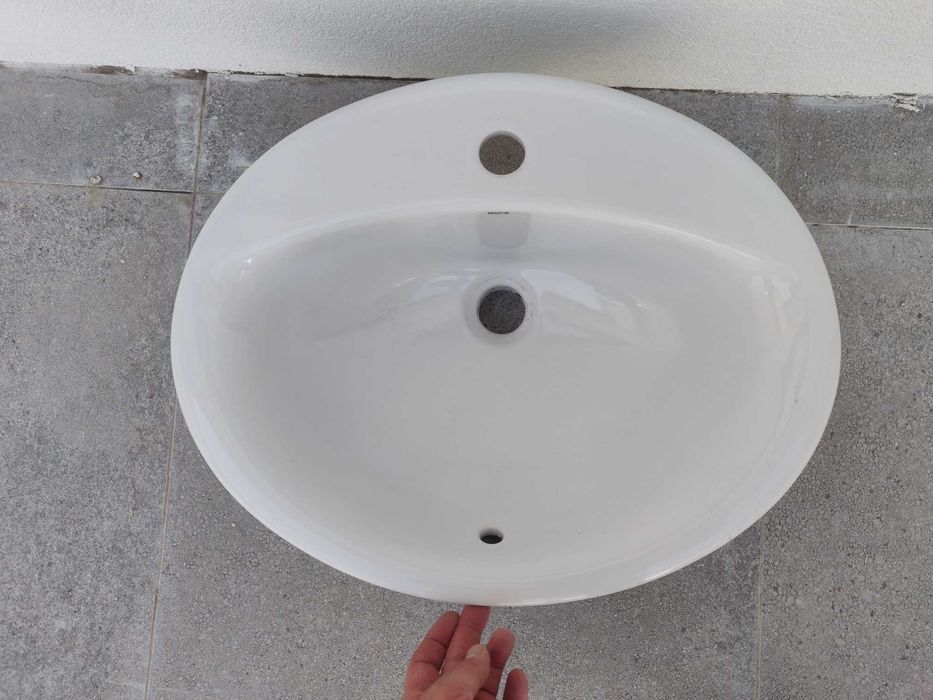 Lavatório ROCA - Redução preço