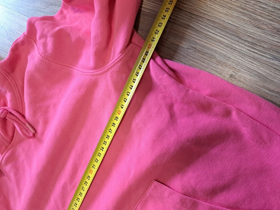 Bluza z kapturem s komplet