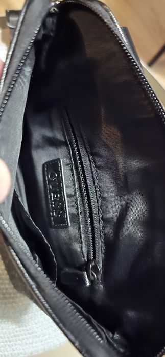 Listonoszka męska Guess Nowa