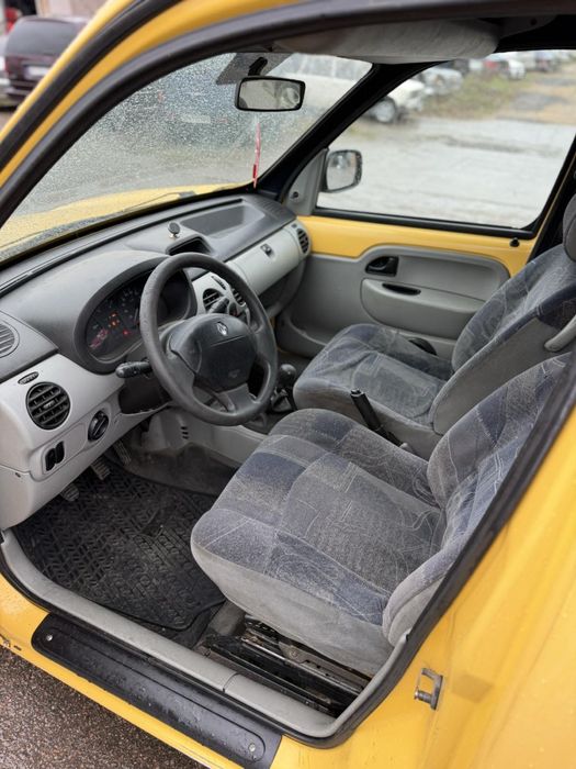 Renault Kangoo 2005