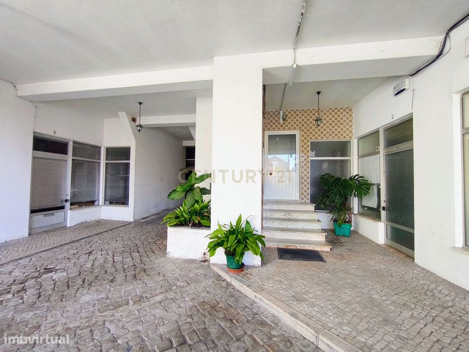 Office | Marinha Grande