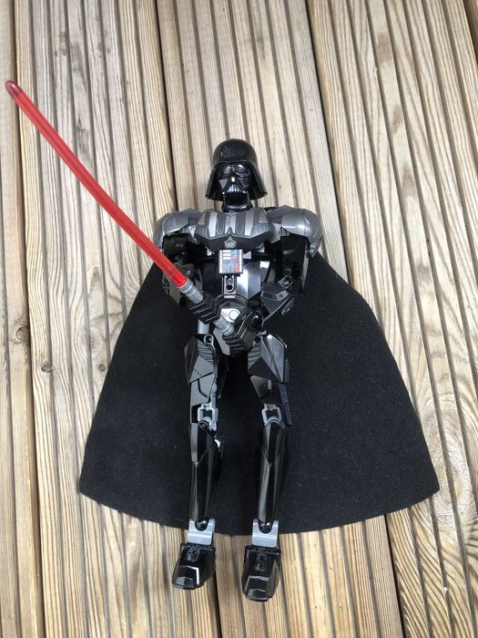 Darth Vader lego star wars 75111