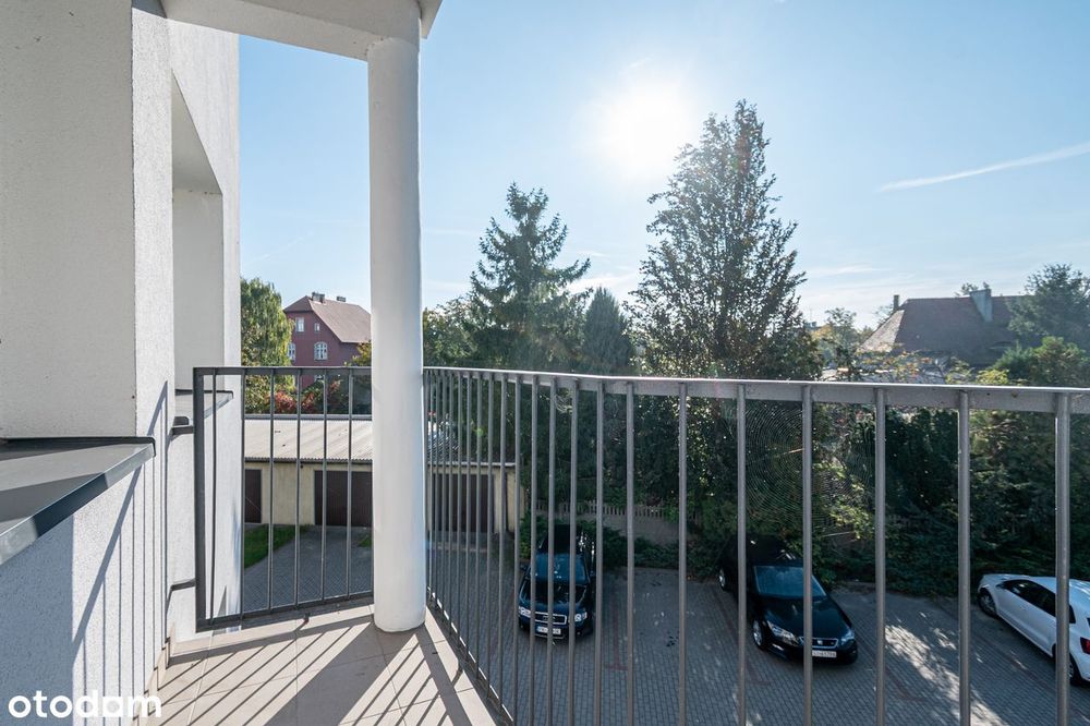 Mieszkanie – Nowe Skalmierzyce - Widok 4