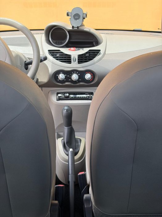 Renault Twingo 2011