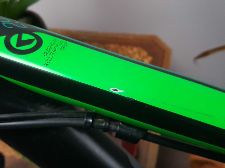 Kellys Madman 50 29"