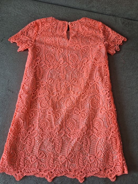 Сукня для дівчинки