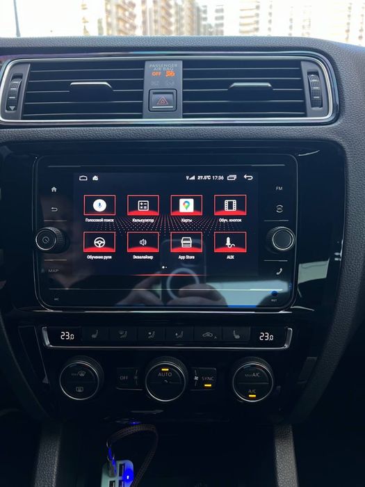 ‼️ Магнитола Volkswagen Passat b7 USA NMS 4/64Gb LTE Нова Эксклюзив ‼️