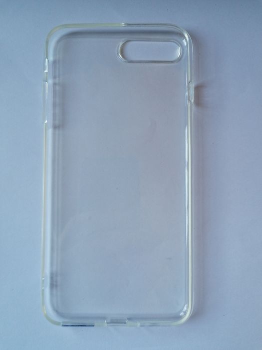 Pokrowiec, Etui do IPhone 7 Plus / 8 Plus