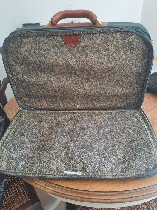 Mala de viagem Samsonite