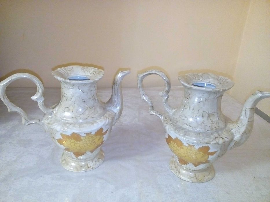 Продам різну посуду(кльоші)