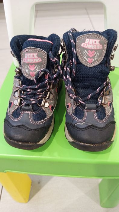 Детская обувь для девочек