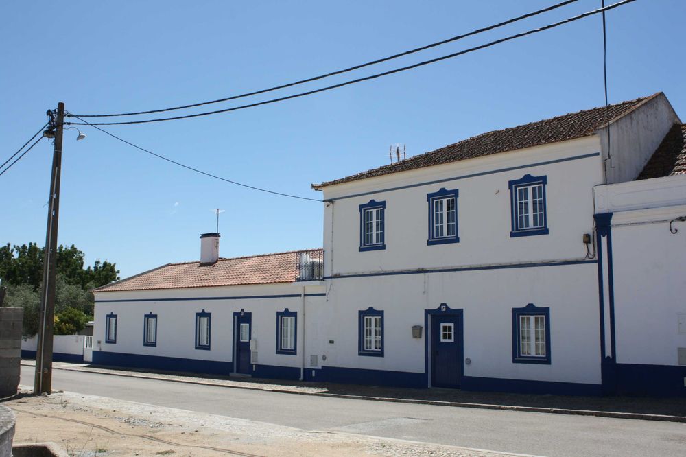 Ferias no Alentejo