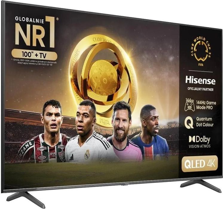 Hisense 65E7Q PRO