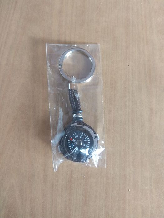 Брелок сувенір-компас.: 100 грн. - Коллекционирование Львов на Olx