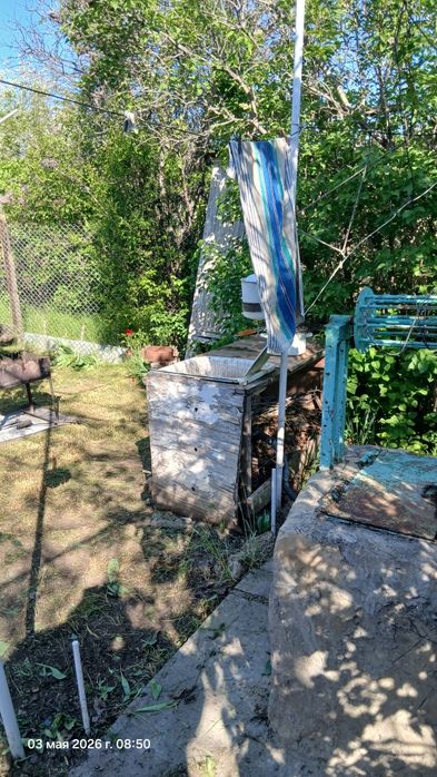 Продам  две  дачи (20 сот.)
