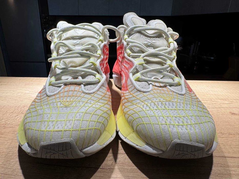 Кросівки Reebok FX9343, розмір 40,5