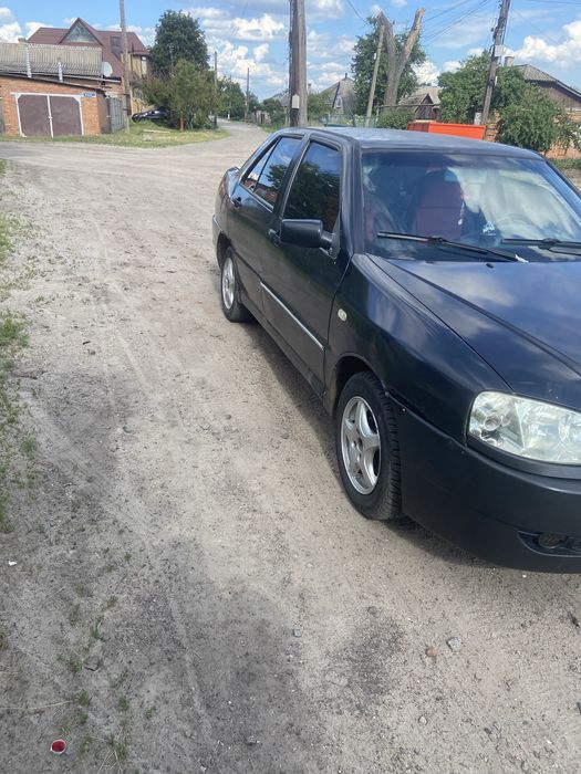 Продам Чери Амулет