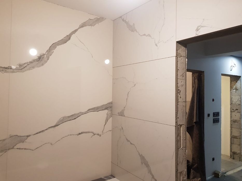 Remonty i wykończenia wnętrz, usługi hydrauliczne