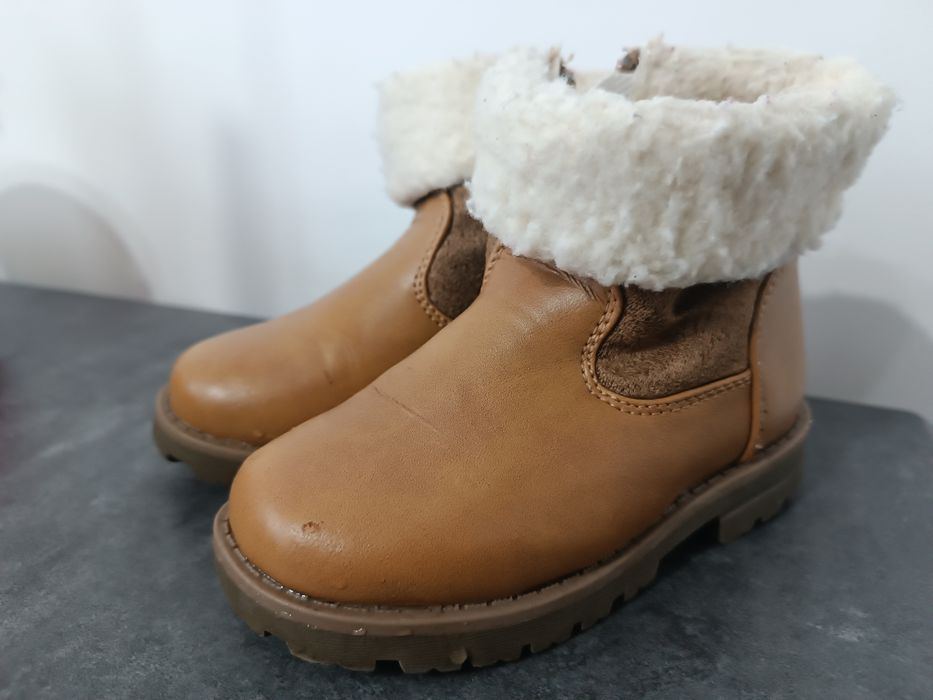 Черевики челсі 24 розмір 15 см