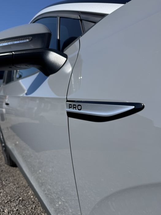 Volkswagen ID4 PRO. Електричка.