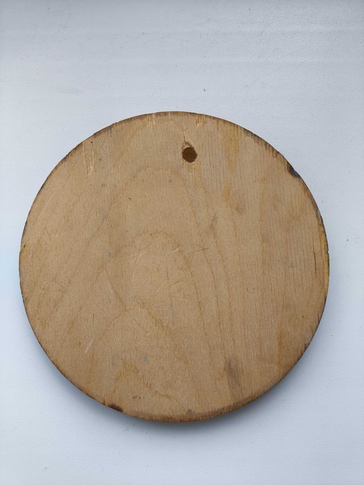 Пано дерев'яне Сорочинці 14 см