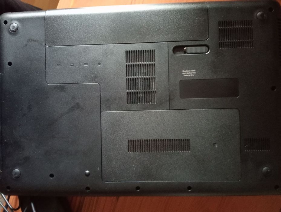 Продам телевізор SONY .Ноутбук hp 625
