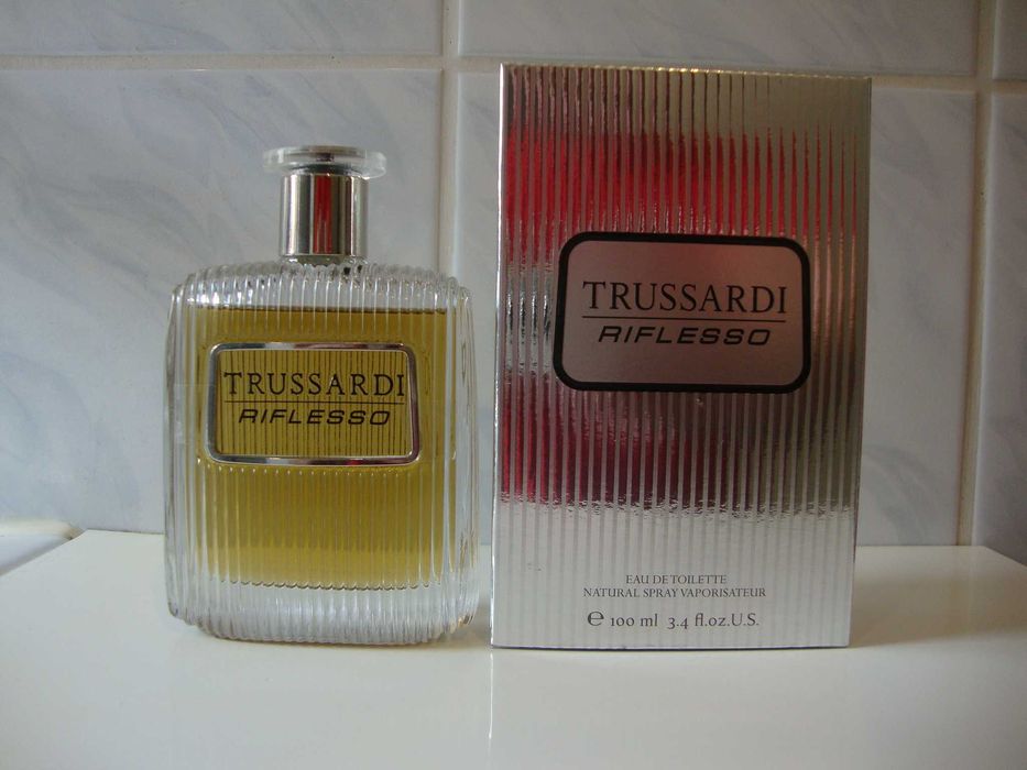 Trussardi Riflesso - 100 ml
