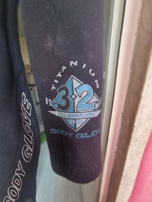 Fato de surf Body Glove