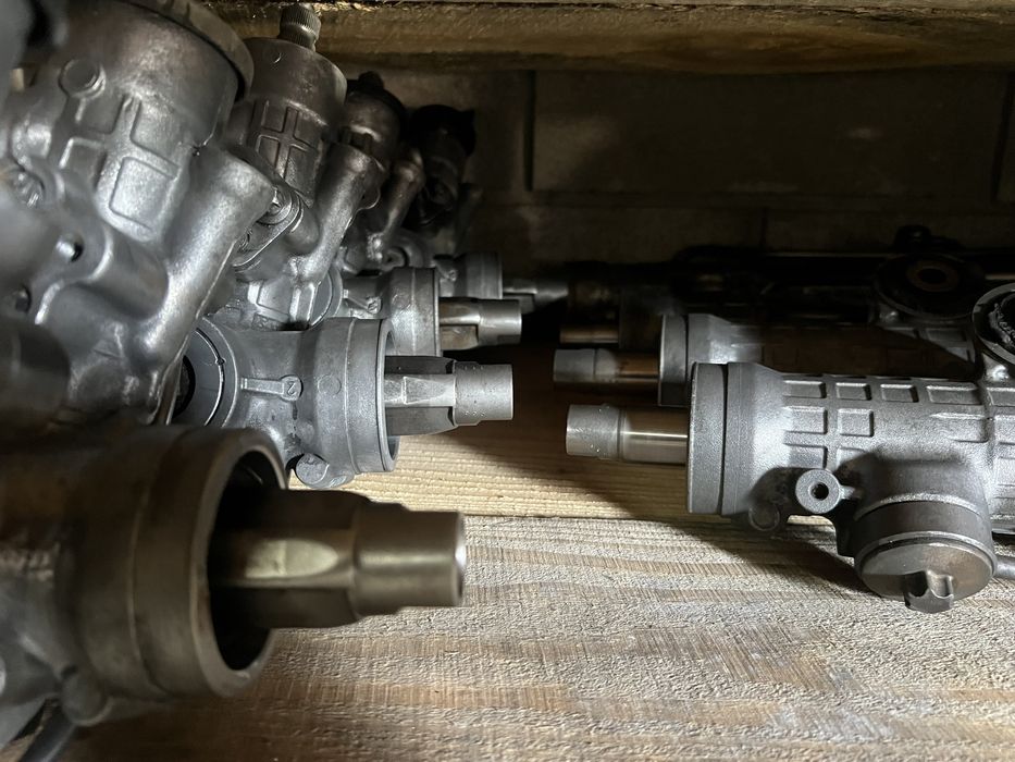 Рейка w211 w212 mercedes рульова рейка 4matic