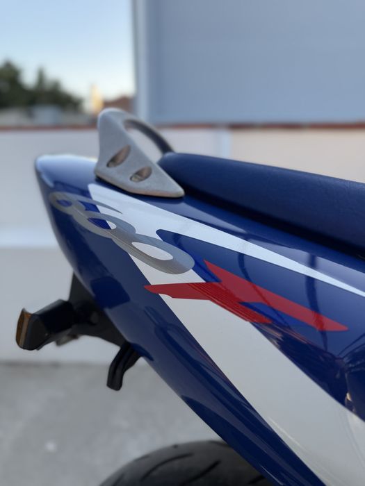 Honda CBR 600 F1 - Excelente estado