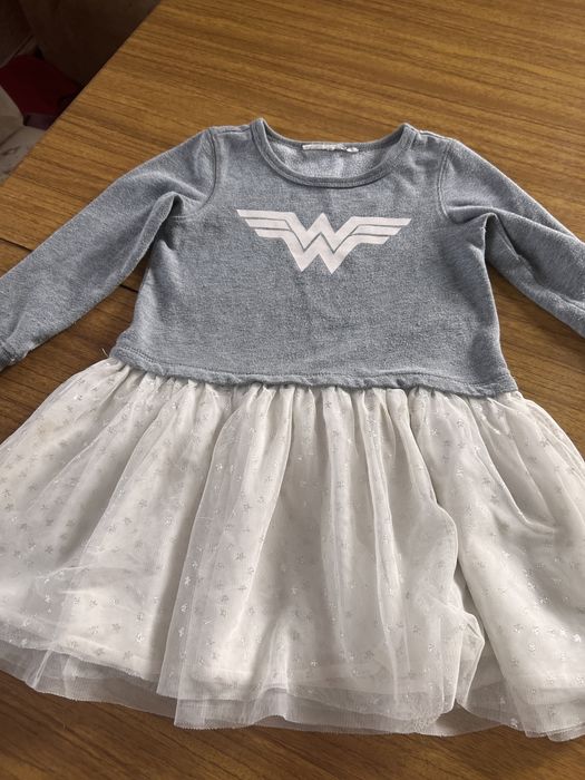 Сукня на 4 роки